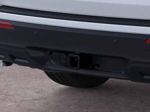 New 2026 Ford Explorer Active AWD/4WD image 23