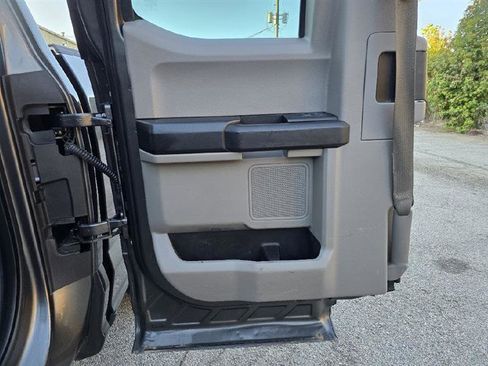 Used 2015 Ford F150 XL w/ XL Power Equipment Group image 22