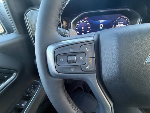 New 2026 Chevrolet Silverado 1500 RST w/ Safety Package image 13