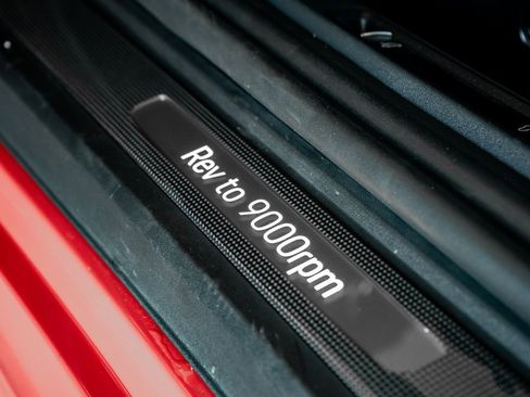 Certified 2023 Porsche 718 Cayman GT4 RS image 25