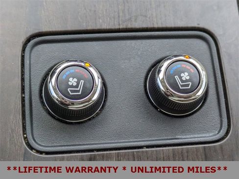 Used 2019 Nissan Murano Platinum w/ Cargo Package image 28