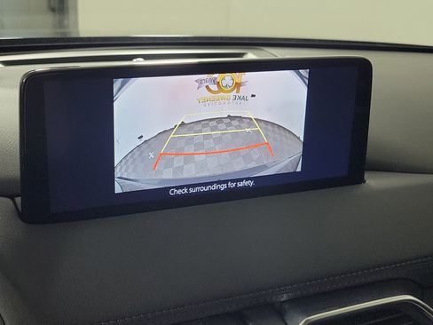 Certified 2025 MAZDA CX-5 AWD 2.5 S w/ Preferred Package image 21
