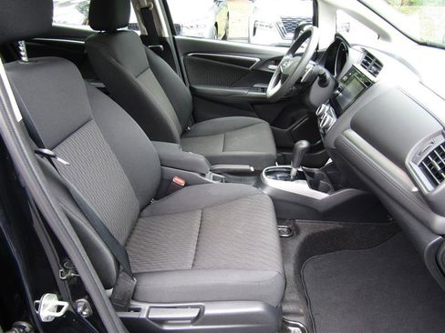 Used 2020 Honda Fit EX image 31