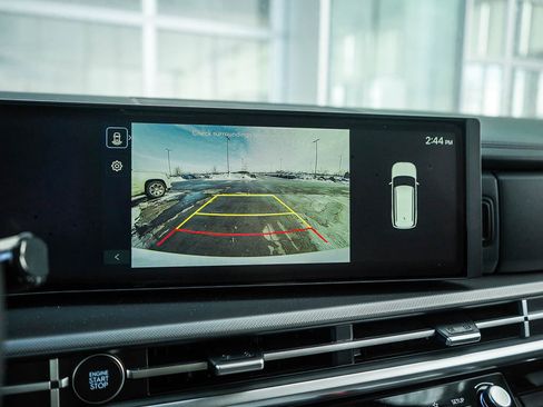 New 2026 Hyundai Santa Fe SEL image 26