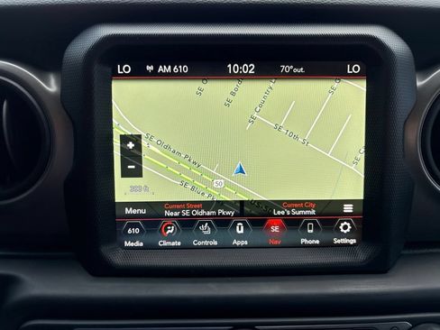 Used 2023 Jeep Wrangler Unlimited Sport AWD/4WD image 26