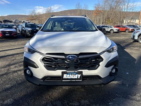 New 2025 Subaru Crosstrek 2.5i Premium image 3