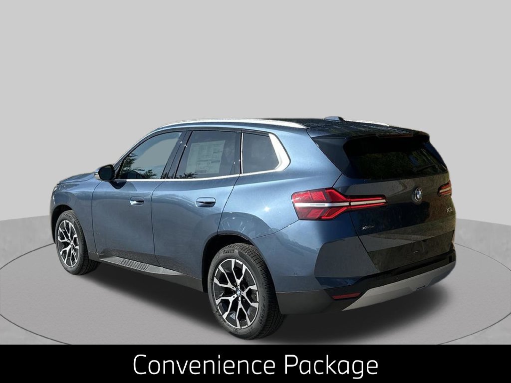 Certified 2026 BMW X3 xDrive30i AWD/4WD image 7