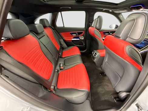 Certified 2026 Mercedes-Benz GLC 300 image 21