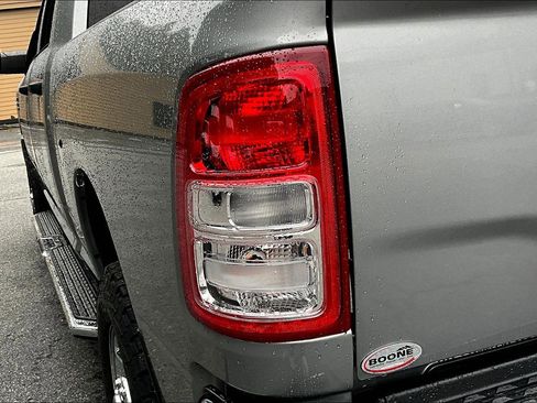 Certified 2024 RAM 2500 Tradesman w/ Chrome Appearance Group image 31