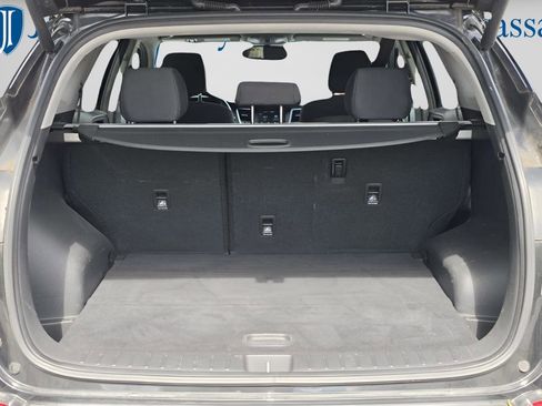 Used 2018 Hyundai Tucson Value FWD image 13