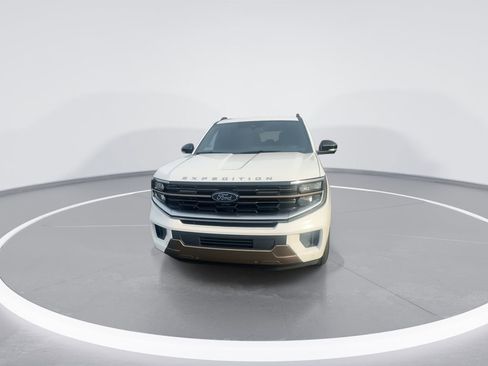 New 2026 Ford Expedition Max King Ranch image 4