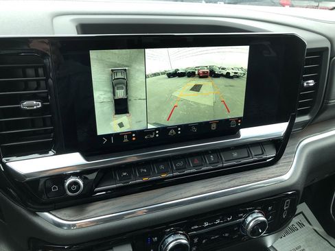 Used 2024 GMC Sierra 1500 SLT w/ SLT Premium Plus Package image 20