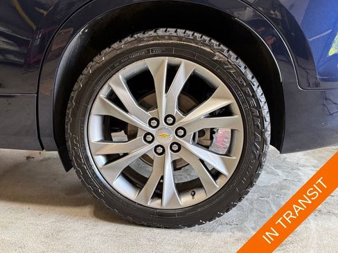 Used 2020 Chevrolet Blazer Premier w/ Driver Confidence II Package AWD/4WD image 36