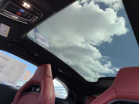 New 2026 Dodge Charger R/T Scat Pack image 20