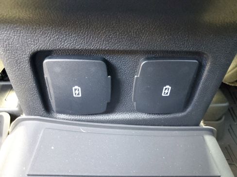 New 2025 Lincoln Corsair Reserve w/ Equipment Group 202A image 29