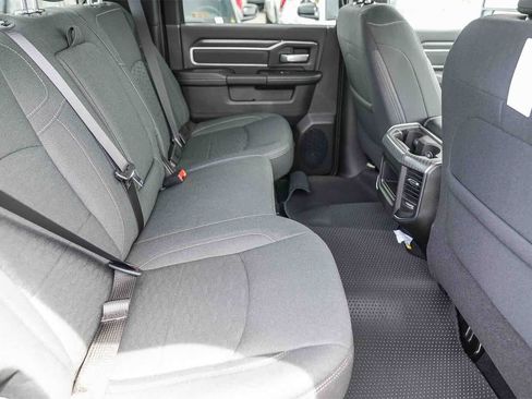 New 2026 RAM 2500 Big Horn image 17