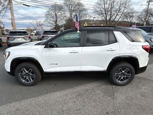 New 2026 GMC Terrain AT4 w/ Convenience Package III image 4