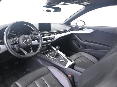 Used 2018 Audi A5 2.0T Premium w/ Convenience Package image 24