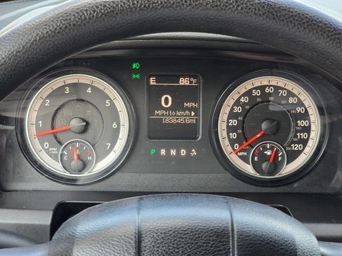 Used 2014 RAM 1500 Express AWD/4WD image 31