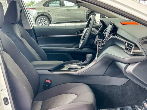 Used 2024 Toyota Camry LE FWD image 16