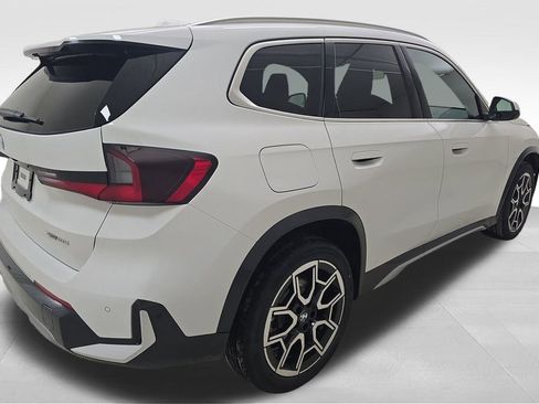 New 2026 BMW X1 xDrive28i w/ Convenience Package image 9
