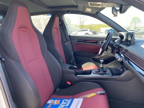Used 2022 Honda Civic Si image 11