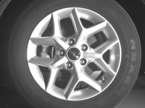 Used 2025 Kia Soul LX w/ LX Technology Package image 12