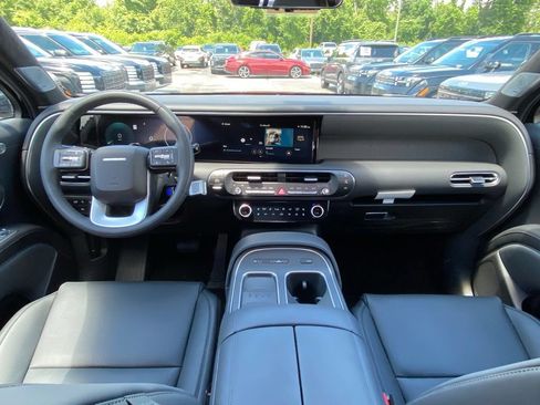 New 2026 Hyundai Palisade Calligraphy AWD/4WD image 26