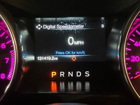 Used 2019 Ford Mustang Premium image 12