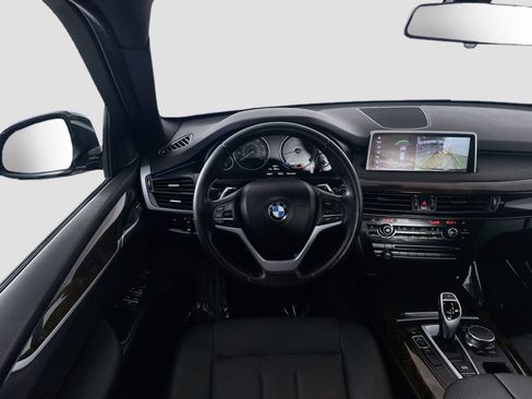 Used 2018 BMW X5 sDrive35i RWD image 17