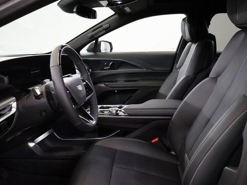 New 2026 Cadillac Lyriq Luxury image 10