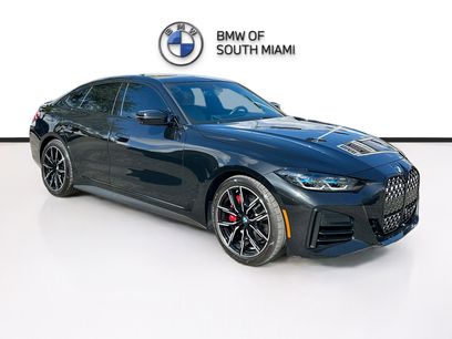 Certified 2024 BMW M440i xDrive Gran Coupe w/ Premium Package