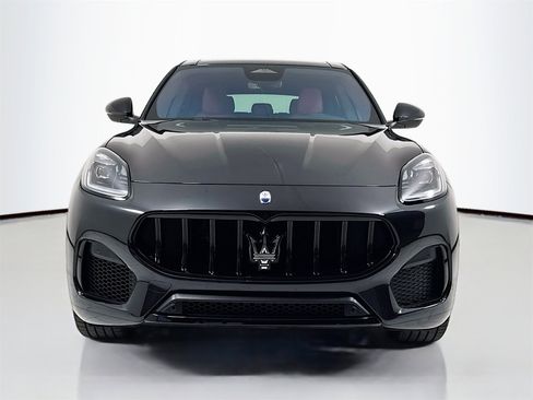 New 2025 Maserati Grecale Modena image 3