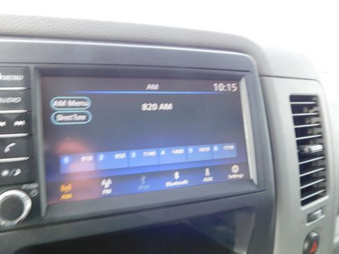 Used 2021 Nissan NV 1500 SV w/ Back Door Glass Package image 20