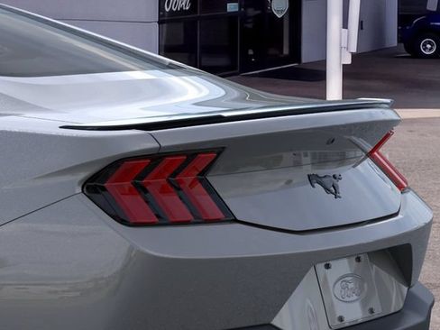 New 2026 Ford Mustang Premium RWD image 22
