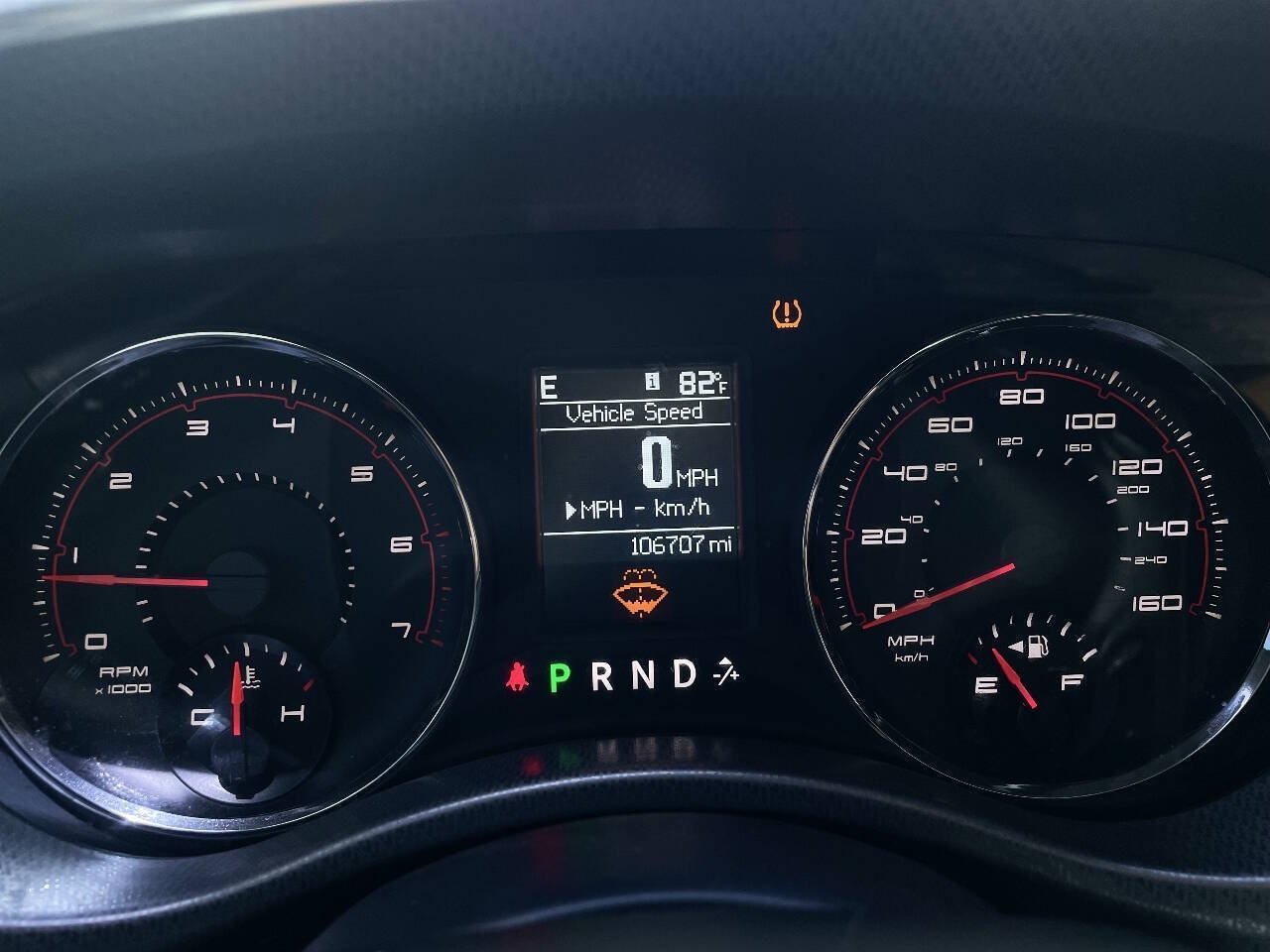 Used 2011 Dodge Charger R/T RWD image 17