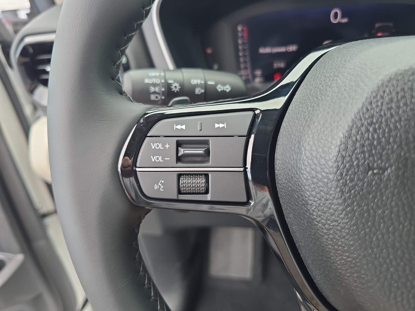 New 2026 Honda Pilot EX-L image 23