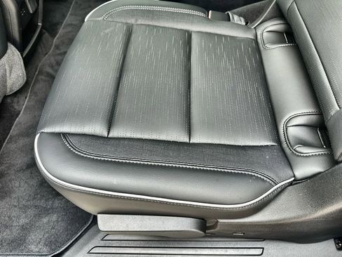 New 2026 Buick Enclave Sport Touring w/ Power Package FWD image 17