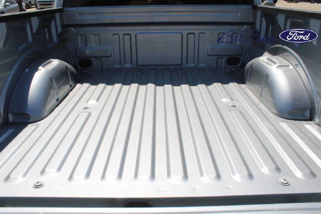 New 2026 Ford F150 STX w/ Equipment Group 200A RWD image 6