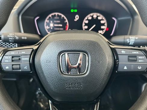 New 2026 Honda Civic LX image 24
