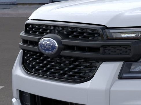 New 2026 Ford Ranger XL w/ Trailer Tow Package AWD/4WD image 17