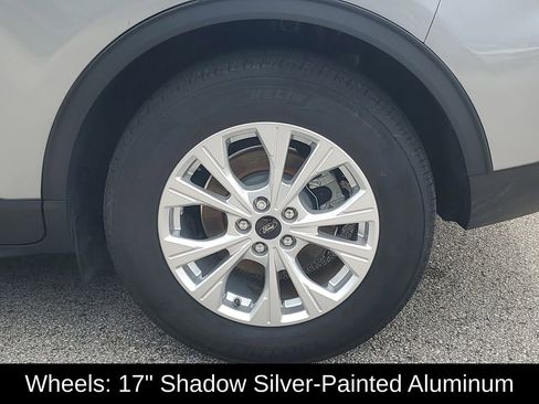 Used 2023 Ford Escape Active image 6