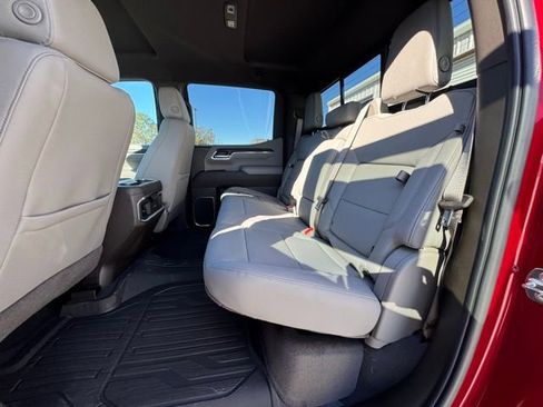 New 2026 GMC Sierra 1500 SLT w/ SLT Premium Plus Package image 8