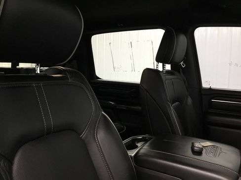 Used 2022 RAM 1500 Limited AWD/4WD image 23