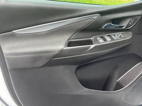 Used 2023 Chevrolet Bolt LT w/ Driver Confidence Package FWD image 24