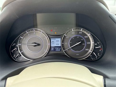 Used 2014 INFINITI QX80 Base w/ Theater Package image 30