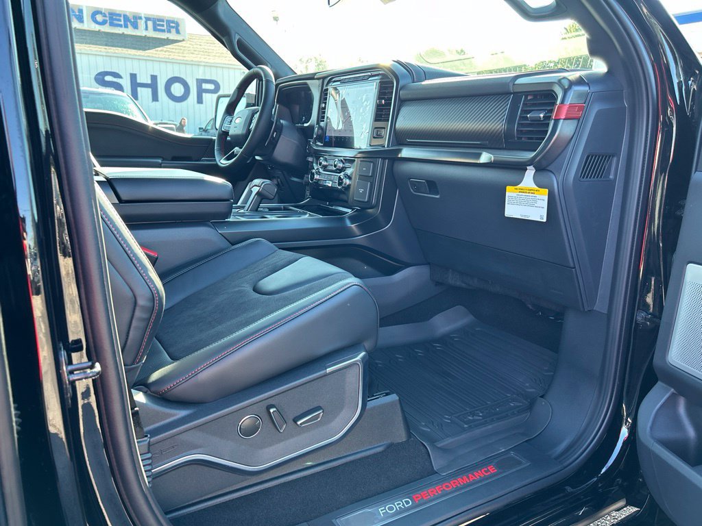 New 2026 Ford F150 Raptor AWD/4WD image 45