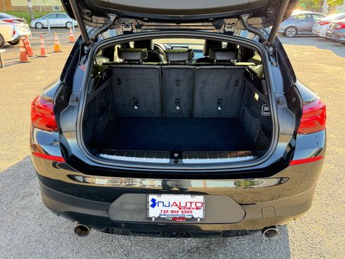 Used 2020 BMW X2 xDrive28i w/ Convenience Package AWD/4WD image 34