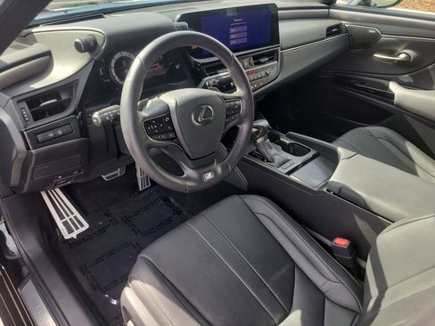 Used 2024 Lexus ES 350 F Sport image 20