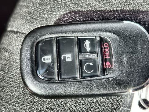 Used 2024 Honda Accord LX image 21